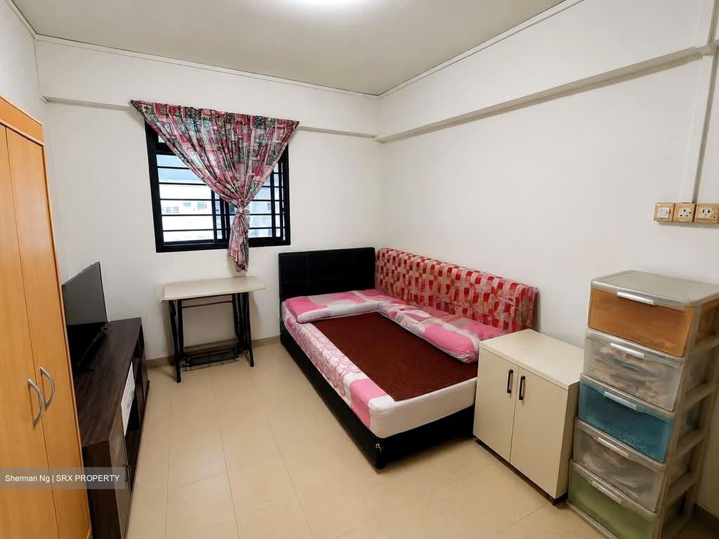 Blk 309 Shunfu Gardens (Bishan), HDB 3 Rooms #584913821